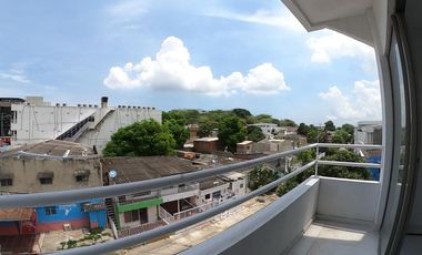 edificio en venta en zaragocilla. Cod V87132