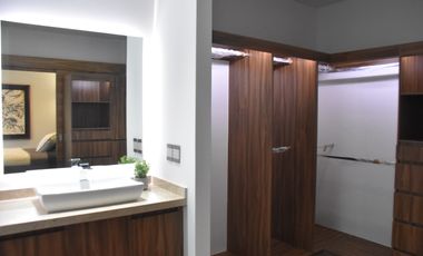 Venta de departamento de lujo en Villas de Irapuato