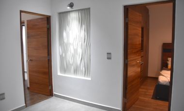 Venta de departamento de lujo en Villas de Irapuato