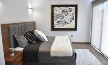 Venta de departamento de lujo en Villas de Irapuato