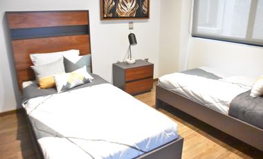 Venta de departamento de lujo en Villas de Irapuato