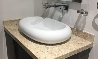 Venta de departamento de lujo en Villas de Irapuato
