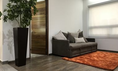 Venta de departamento de lujo en Villas de Irapuato