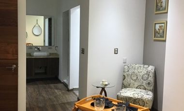 Venta de departamento de lujo en Villas de Irapuato