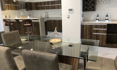 Venta de departamento de lujo en Villas de Irapuato