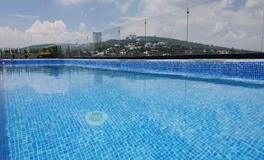 Venta de departamento de lujo en Villas de Irapuato