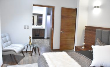 Venta de departamento de lujo en Villas de Irapuato