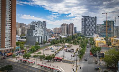 San Eugenio 509 / Arriendo