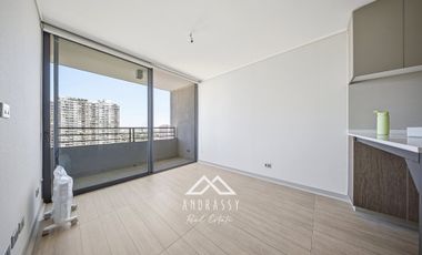 San Eugenio 509 / Arriendo