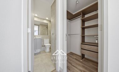 San Eugenio 509 / Arriendo