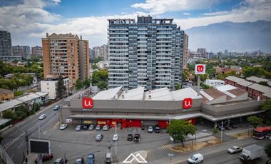 San Eugenio 509 / Arriendo