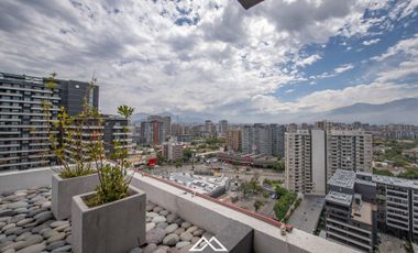 San Eugenio 509 / Arriendo