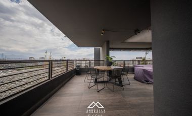 San Eugenio 509 / Arriendo