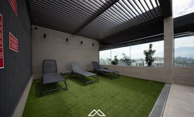 San Eugenio 509 / Arriendo