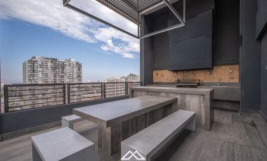 San Eugenio 509 / Arriendo