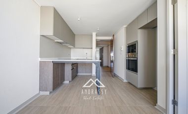 San Eugenio 509 / Arriendo