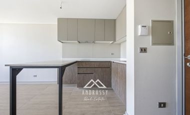 San Eugenio 509 / Arriendo