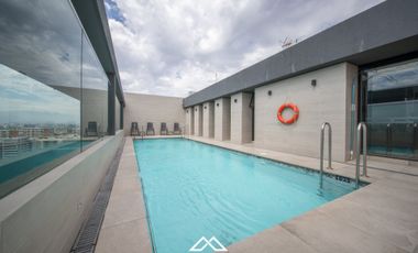 San Eugenio 509 / Arriendo