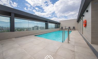 San Eugenio 509 / Arriendo