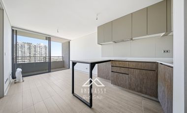 San Eugenio 509 / Arriendo