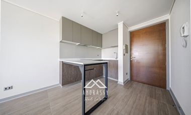 San Eugenio 509 / Arriendo