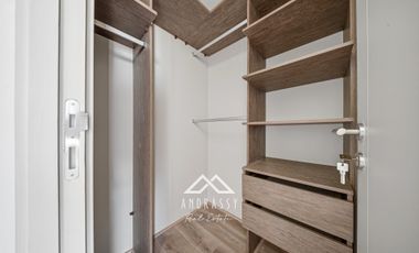 San Eugenio 509 / Arriendo