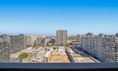 San Eugenio 509 / Arriendo