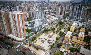 San Eugenio 509 / Arriendo