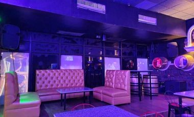 Se Vende Negocio Operativo de Bar Restaurante en la 12 de Octubre
