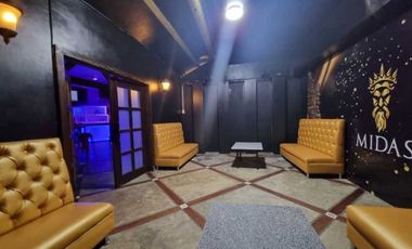Se Vende Negocio Operativo de Bar Restaurante en la 12 de Octubre