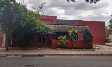 GRAN OPORTUNIDAD DE ADQUIRIR UN HOTEL, VALLADOLID, YUCATAN, PUEBLO MÁGICO.