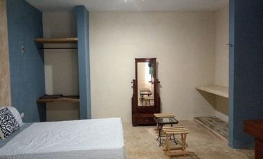 GRAN OPORTUNIDAD DE ADQUIRIR UN HOTEL, VALLADOLID, YUCATAN, PUEBLO MÁGICO.