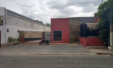 GRAN OPORTUNIDAD DE ADQUIRIR UN HOTEL, VALLADOLID, YUCATAN, PUEBLO MÁGICO.