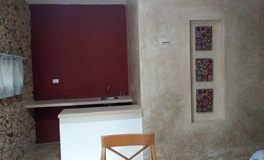 GRAN OPORTUNIDAD DE ADQUIRIR UN HOTEL, VALLADOLID, YUCATAN, PUEBLO MÁGICO.