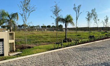 TERRENO EN VENTA ATLIXCO PUEBLA EN FRACCIONAMIENTO