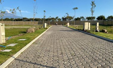 TERRENO EN VENTA ATLIXCO PUEBLA EN FRACCIONAMIENTO