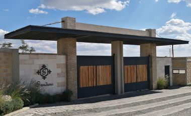 TERRENO EN VENTA ATLIXCO PUEBLA EN FRACCIONAMIENTO