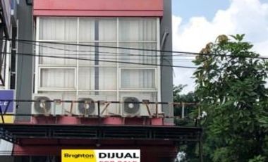 Komersial dijual di Jawa Timur, Kediri Kota