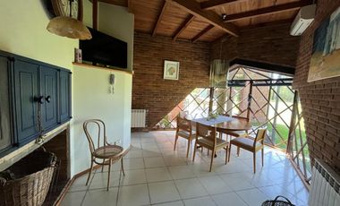EXCLUSIVA QUINTA EN VENTA