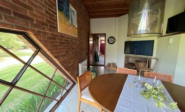 EXCLUSIVA QUINTA EN VENTA