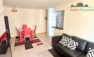 Departamento en arriendo de 3 dorm. en Copiapó