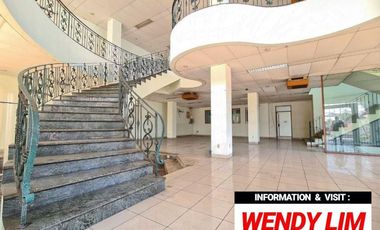 DISEWAKAN GEDUNG / RUKO STRATEGIS at Jl FATMAWATI RAYA, JAKSEL