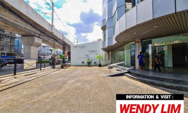 DISEWAKAN GEDUNG / RUKO STRATEGIS at Jl FATMAWATI RAYA, JAKSEL