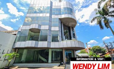 DISEWAKAN GEDUNG / RUKO STRATEGIS at Jl FATMAWATI RAYA, JAKSEL