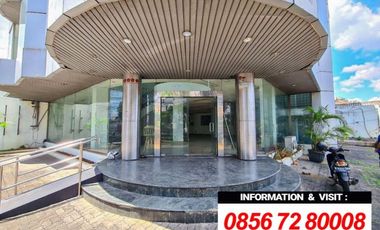 DISEWAKAN GEDUNG / RUKO STRATEGIS at Jl FATMAWATI RAYA, JAKSEL