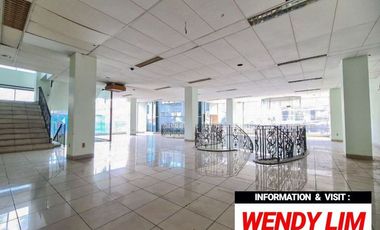 DISEWAKAN GEDUNG / RUKO STRATEGIS at Jl FATMAWATI RAYA, JAKSEL