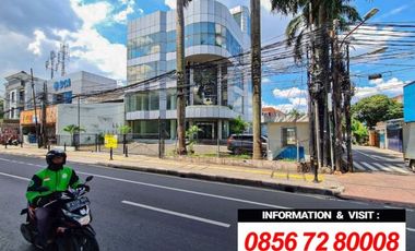 DISEWAKAN GEDUNG / RUKO STRATEGIS at Jl FATMAWATI RAYA, JAKSEL