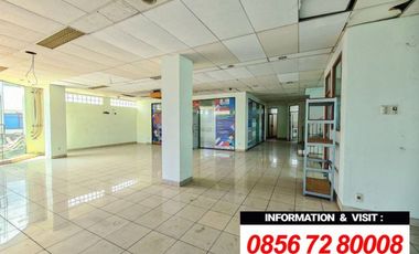 DISEWAKAN GEDUNG / RUKO STRATEGIS at Jl FATMAWATI RAYA, JAKSEL