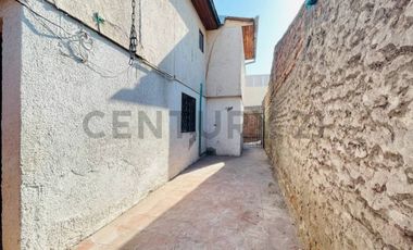 Casa en Venta El Olivo Conchalí