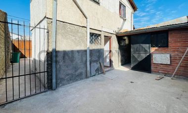 Casa en Venta El Olivo Conchalí